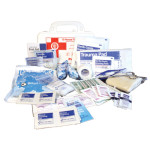 10-Person First Aid Kit